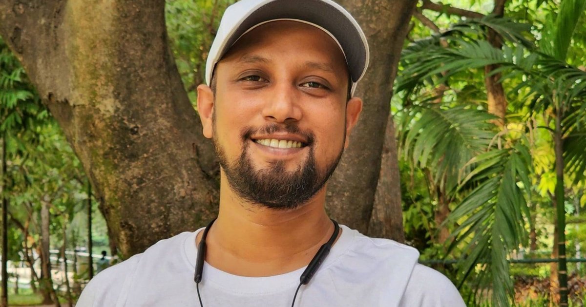 ‘বাবার সাইকেল’ নিয়ে আসছেন নাহিদ হাসান