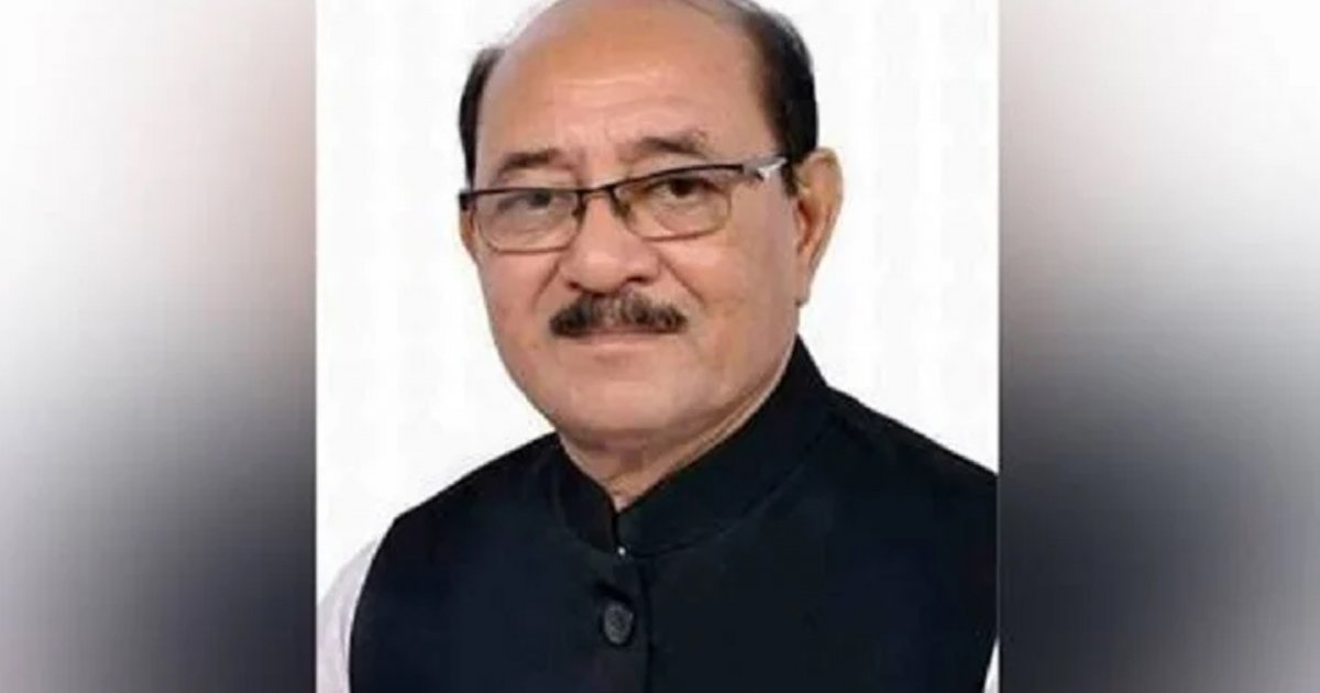 যুবদল নেতা শামীম হত্যা: সাবেক এমপি আমিরুল মিলন কারাগারে