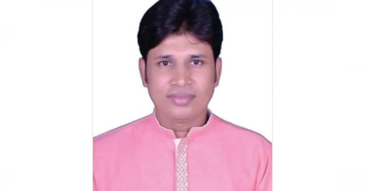 গোপালগঞ্জে গোয়েন্দা পুলিশের অভিযানে আ.লীগ নেতা গ্রেফতার