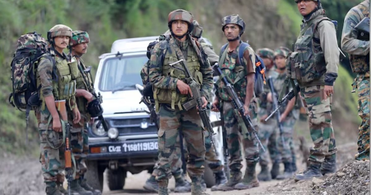 ৭১ সালের পর প্রথম ভারতের বিভিন্ন রাজ্যে নিরাপত্তা মহড়ার নির্দেশ