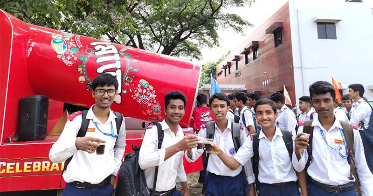 প্রতিদিন আনলিমিটেড মোজো উপভোগের সুযোগ