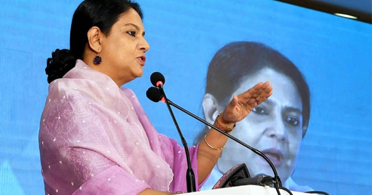 টেকসই উন্নয়নে সব খাতে ন্যায্য রূপান্তরের আহ্বান পরিবেশ উপদেষ্টার
