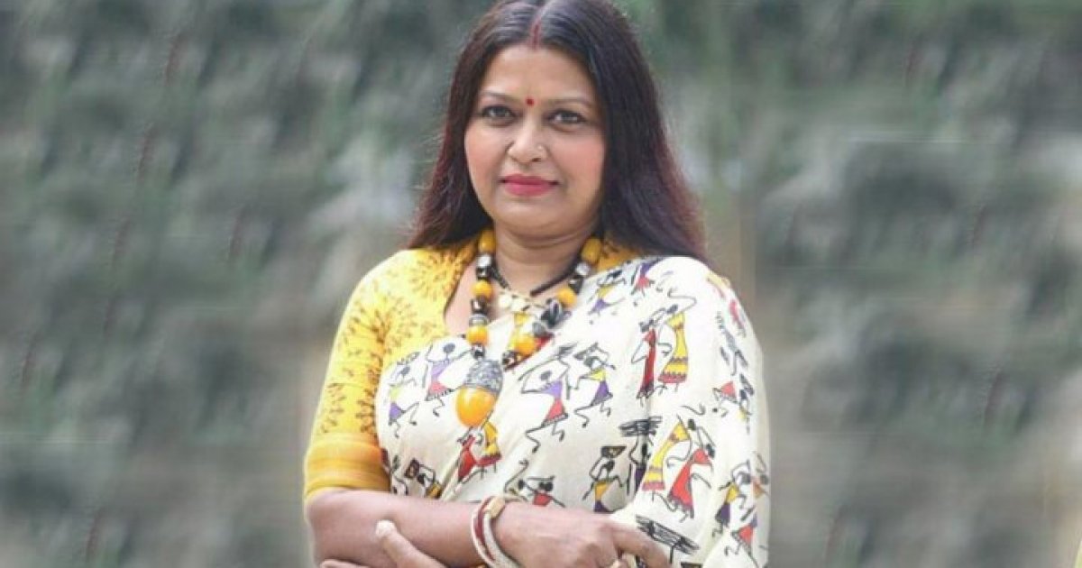 নির্মাতা চয়নিকা চৌধুরীর বিরুদ্ধে গ্রেফতারি পরোয়ানা জারি