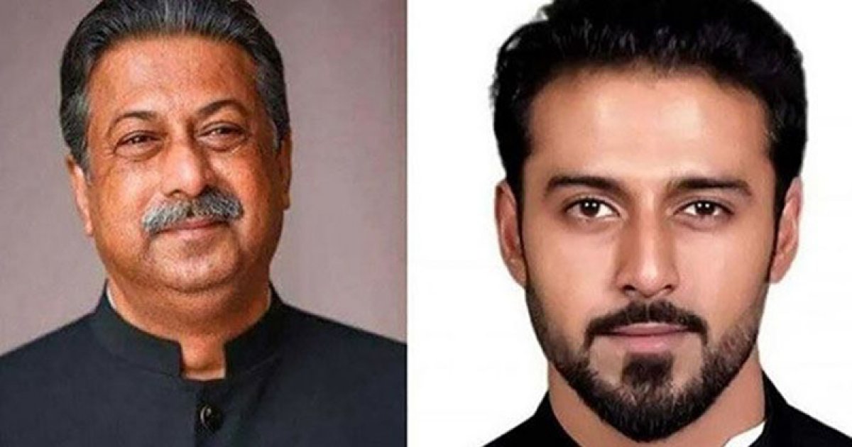 শেখ হেলাল ও শেখ তন্ময়ের বিরুদ্ধে ২০ কোটি টাকা চাঁদাবাজির মামলা