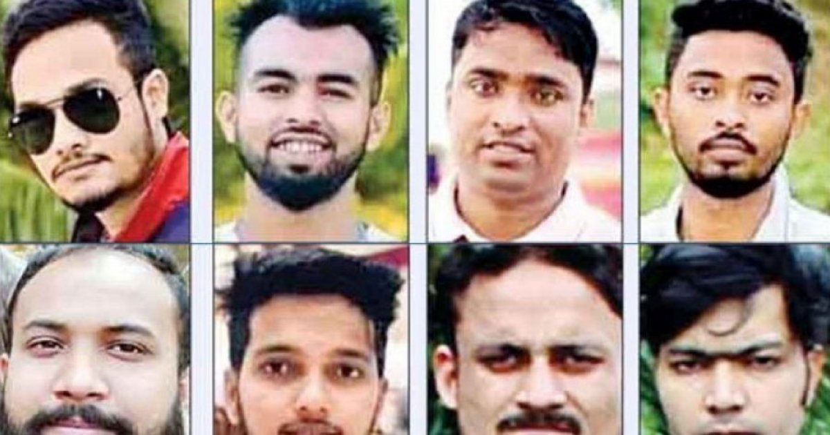 এমসি কলেজ ছাত্রাবাসে ধর্ষণ: দ্রুত বিচার ট্রাইব্যুনালে বিচার শুরু