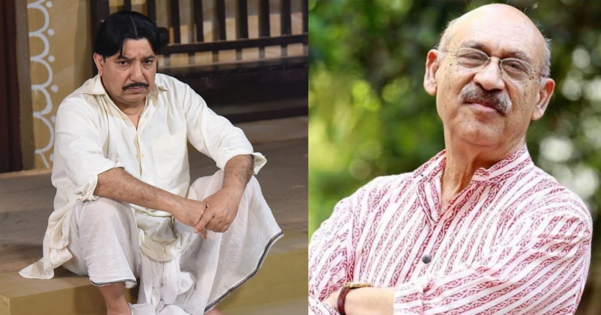 আবুল হায়াতের নাট্যরূপে তৌকীর আহমেদ