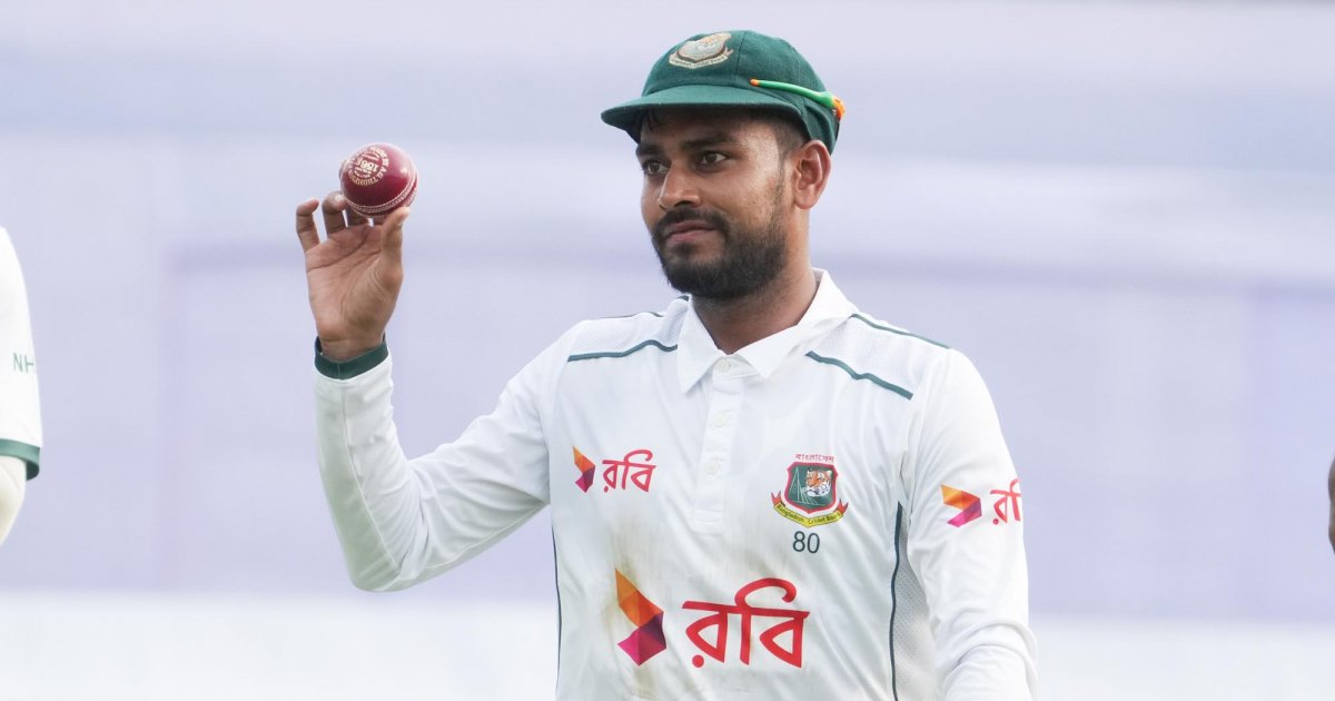 বিশ্বের দ্বিতীয় সেরা অলরাউন্ডার এখন মিরাজ
