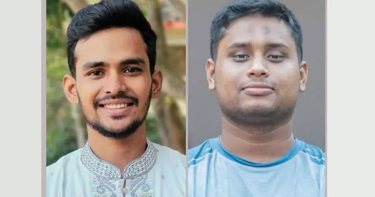 সার্বভৌমত্ব রক্ষার ডাক আসিফ-হাসনাতের