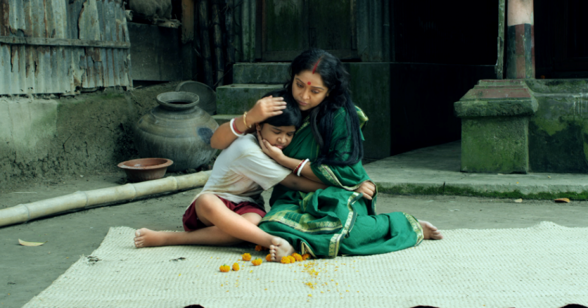 রবীন্দ্রজয়ন্তীতে দুটি স্বল্পদৈর্ঘ্য