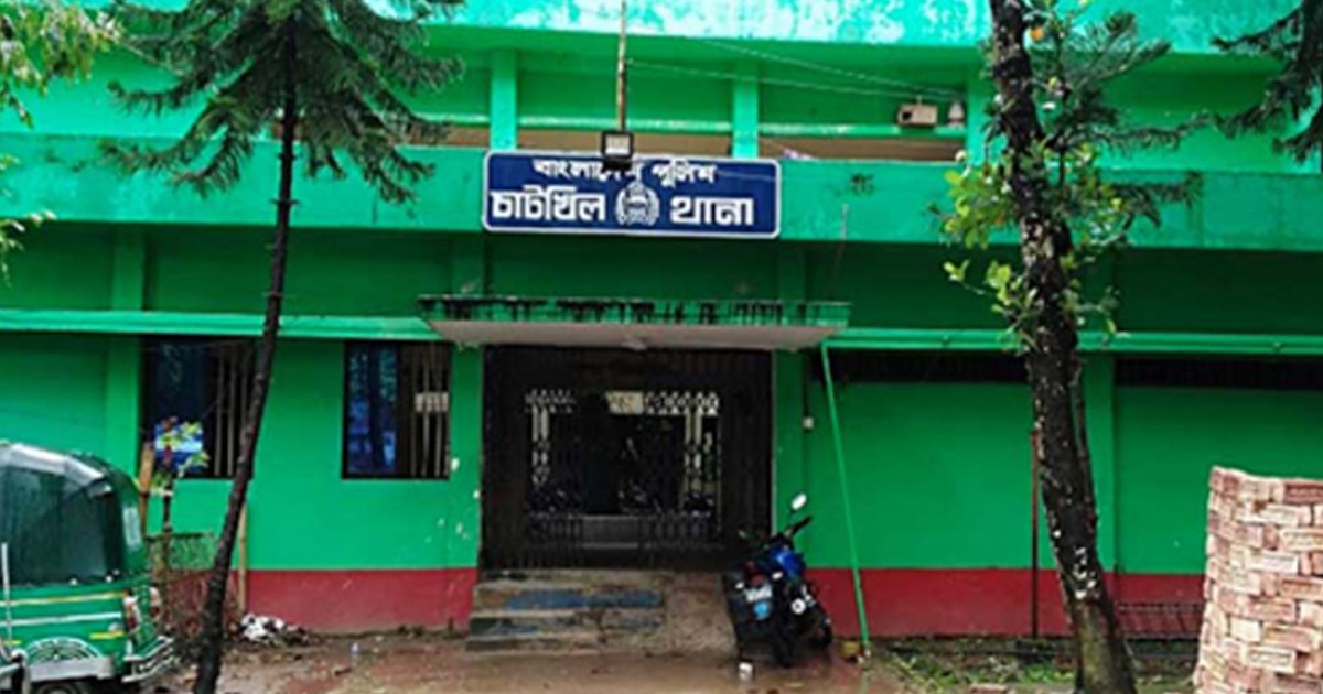 গভীর রাতে ঘরে ঢুকে ছুরিকাঘাতে বৃদ্ধাকে হত্যা
