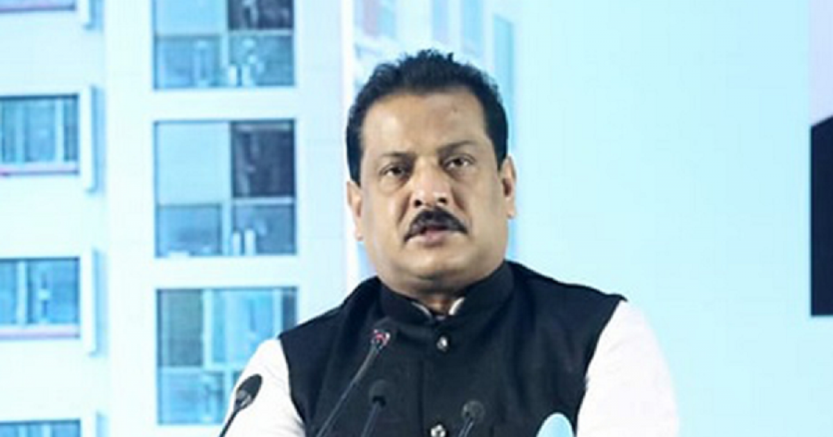 সাবেক প্রতিমন্ত্রী শরীফসহ চারজনের দেশত্যাগে নিষেধাজ্ঞা