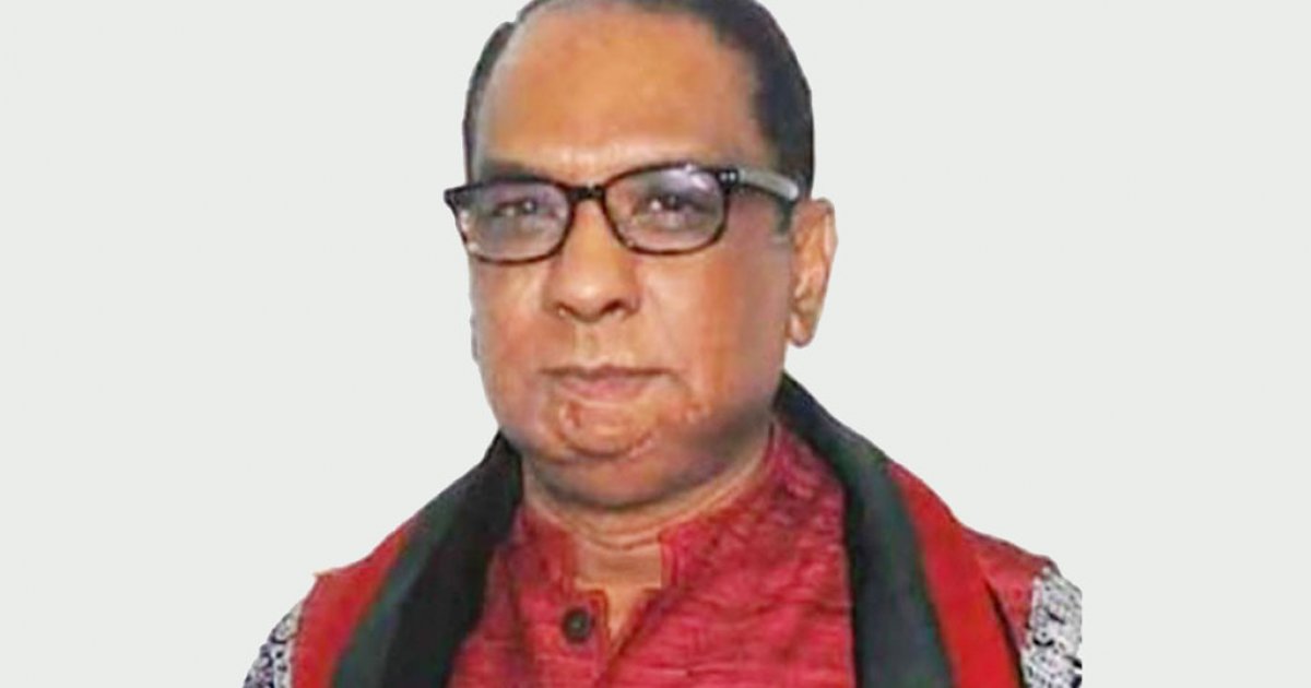সাবেক এমপি পোটনসহ ৫ জনের বিরুদ্ধে দুদকের মামলা