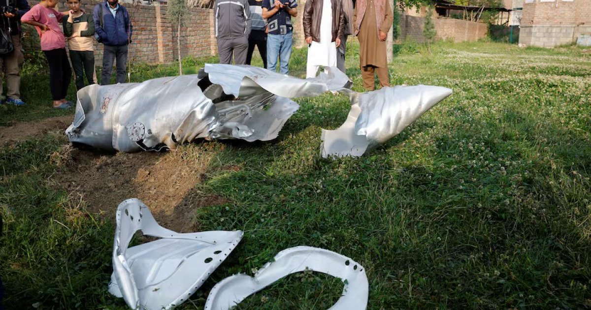 সিঁদুর অভিযান: ভূপাতিত ভারতীয় বিমানের সংখ্যা নিয়ে ধোঁয়াশা