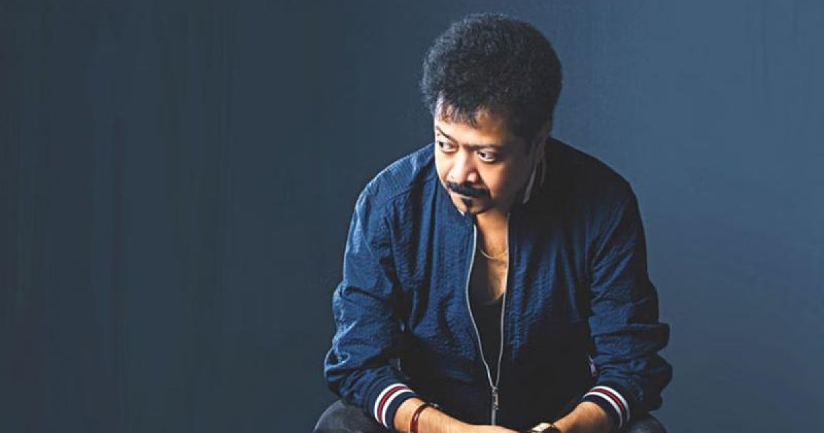গানে নিয়মিত হচ্ছেন কুমার বিশ্বজিৎ