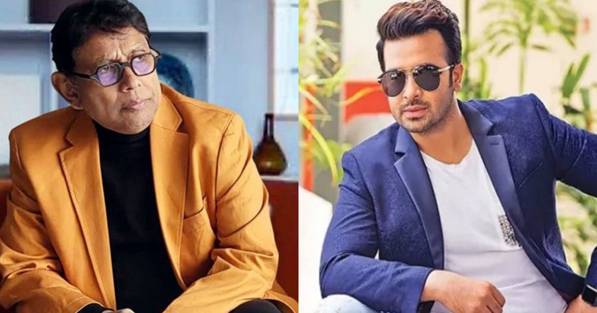 একসঙ্গে আফজাল-শাকিব