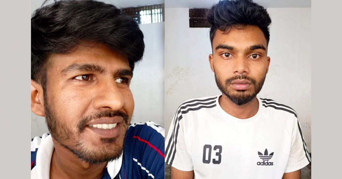 বরিশালে গৃহবধূকে সংঘবদ্ধ ধর্ষণ, গ্রেফতার ২