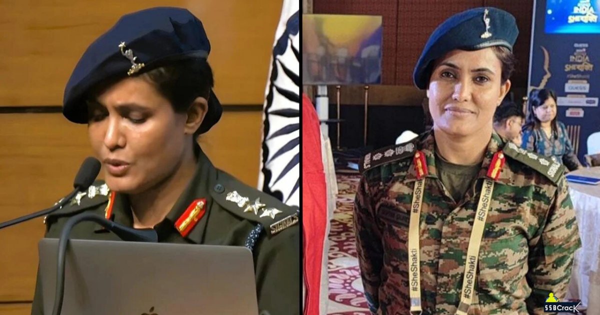 ভারতীয় কর্নেল সোফিয়া কোরেশিকে নিয়ে মানুষের এত আগ্রহ কেন?