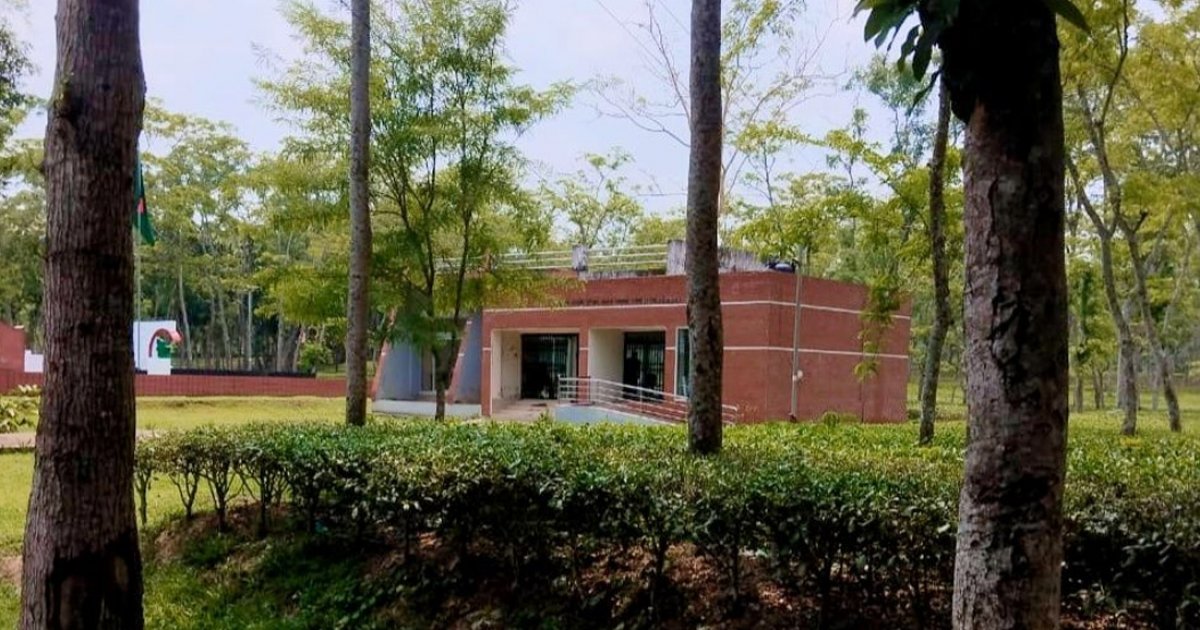 ভারত-পাকিস্তান সংঘাত: মৌলভীবাজার সীমান্তে আটক ১৫, জড়ো হয়েছেন আরও অনেকে