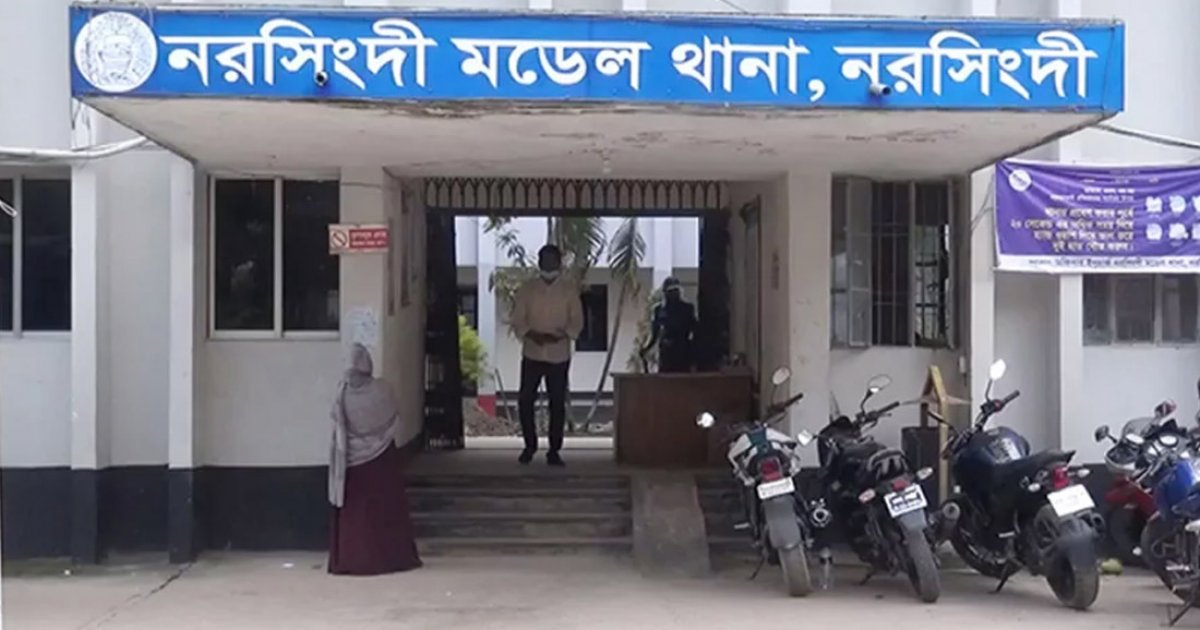 ছাগলের ঘাস খাওয়াকে কেন্দ্র করে সংঘর্ষে একজন নিহত, দুই ভাই আটক
