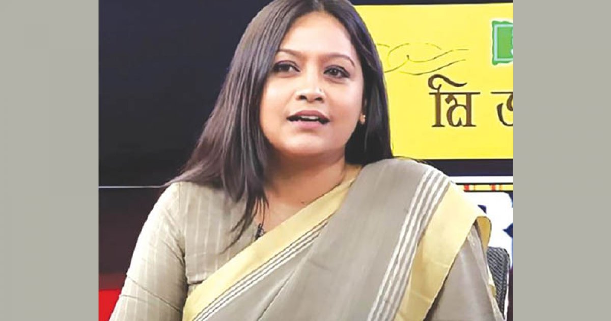 মাহফুজ-আসিফের সরকার থেকে সরে আসা উচিত: তাজনূভা জাবীন