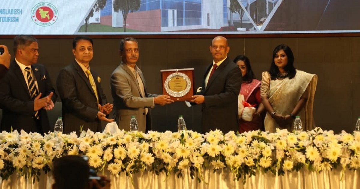 প্রকৌশলীদের অবদানেই বিমানবন্দরগুলো আধুনিকতার নতুন স্তরে পৌঁছেছে: বেবিচক চেয়ারম্যান