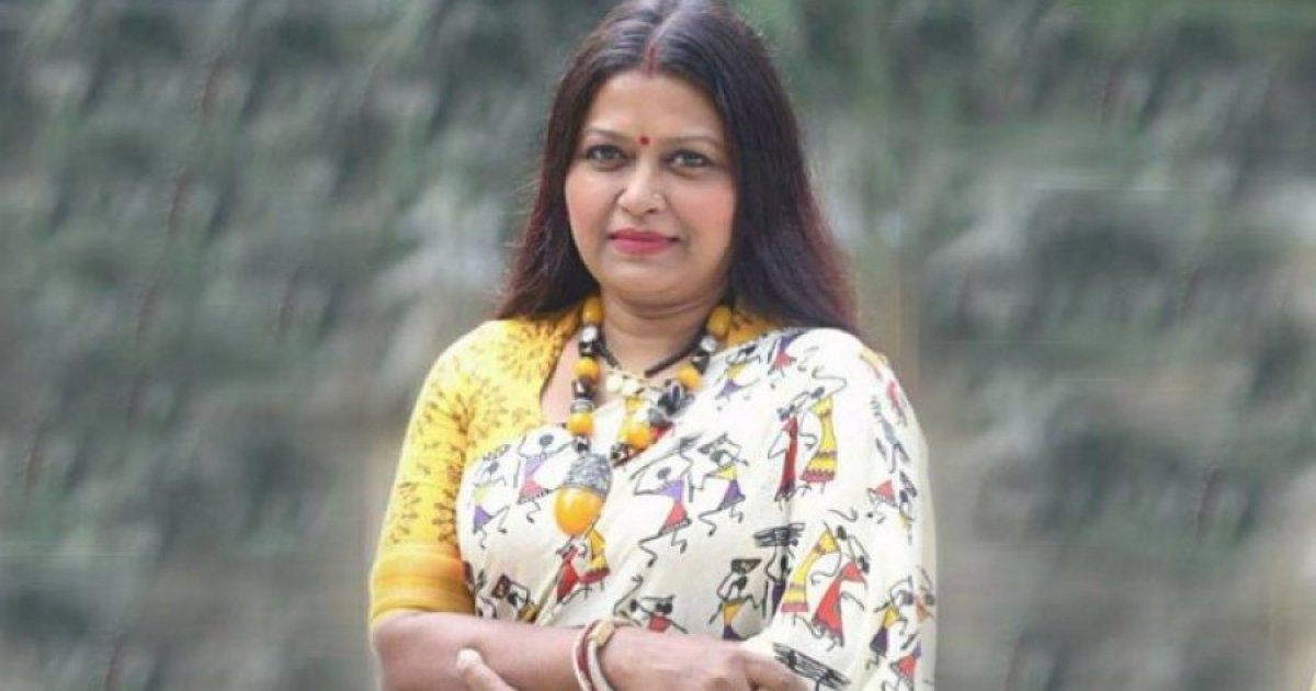 আত্মসমর্পণ করে জামিন পেলেন চয়নিকা চৌধুরী