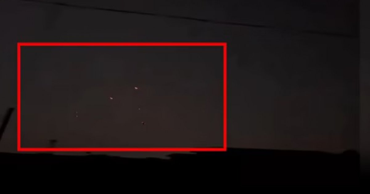 কাশ্মীরে পাকিস্তানি ক্ষেপণাস্ত্র হামলা প্রতিহত ও এফ-১৬ ভূপাতিতের দাবি ভারতের