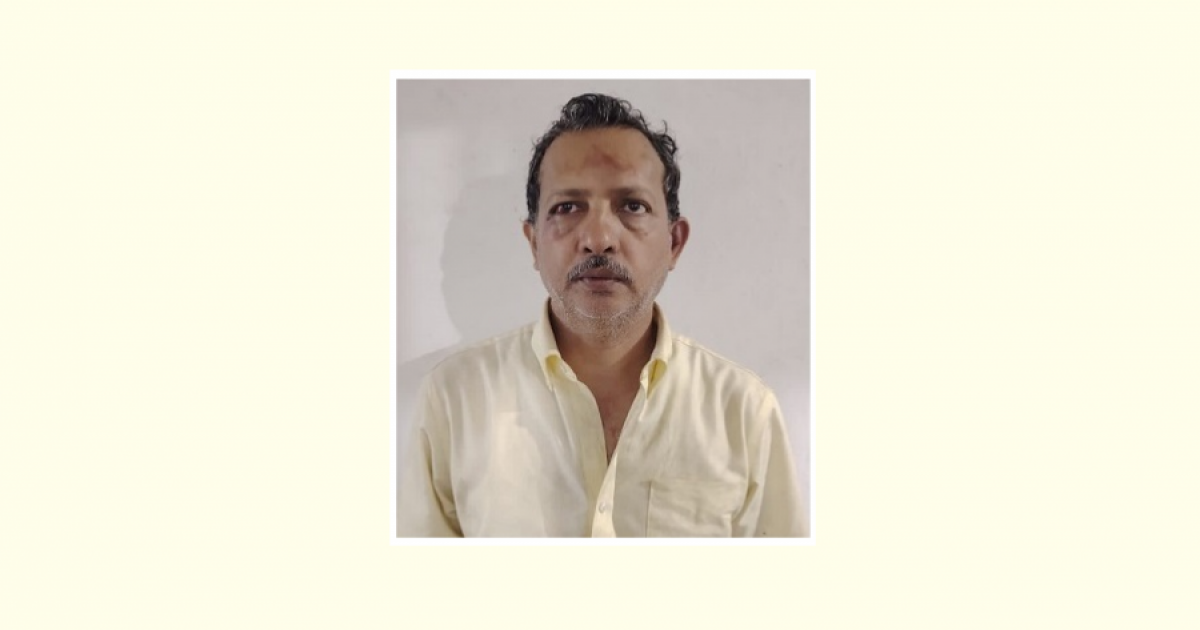 শেখ হাসিনার ব্যক্তিগত কর্মকর্তা মিজান ৩ দিনের রিমান্ডে