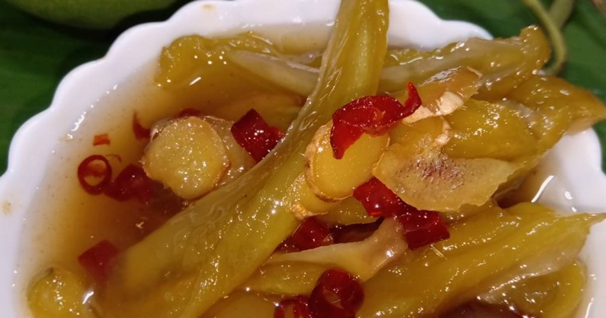 আমের কাশ্মিরি আচার বানানোর রেসিপি জেনে নিন