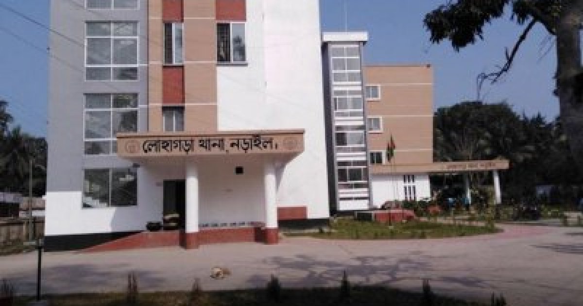 নড়াইলে ভাই-ভাতিজার বিরুদ্ধে বৃদ্ধকে পিটিয়ে হত্যার অভিযোগ