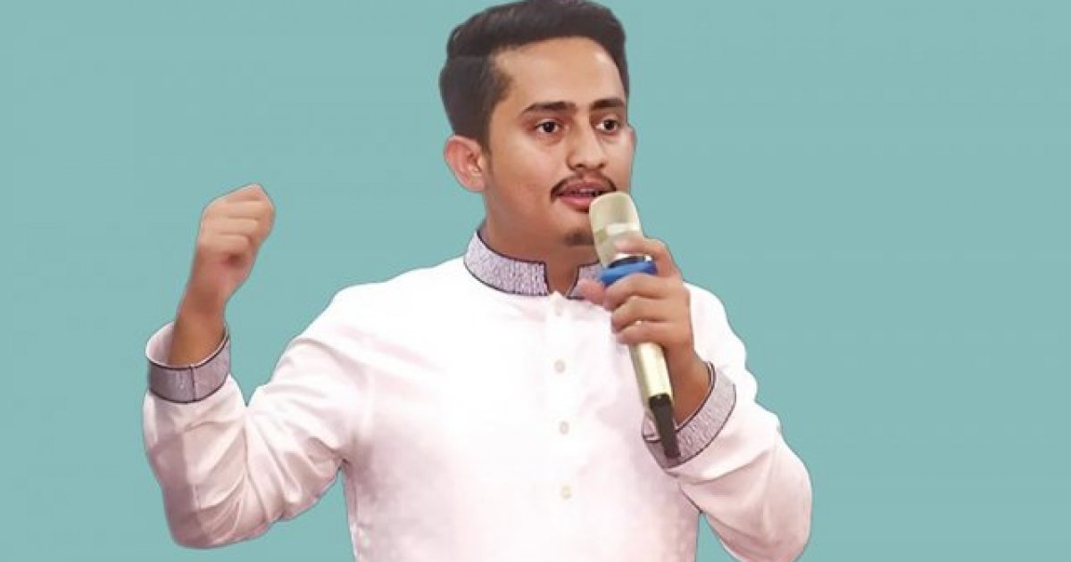 ঐক্যবদ্ধ শাহবাগ বিএনপির অপেক্ষায়: সারজিস আলম