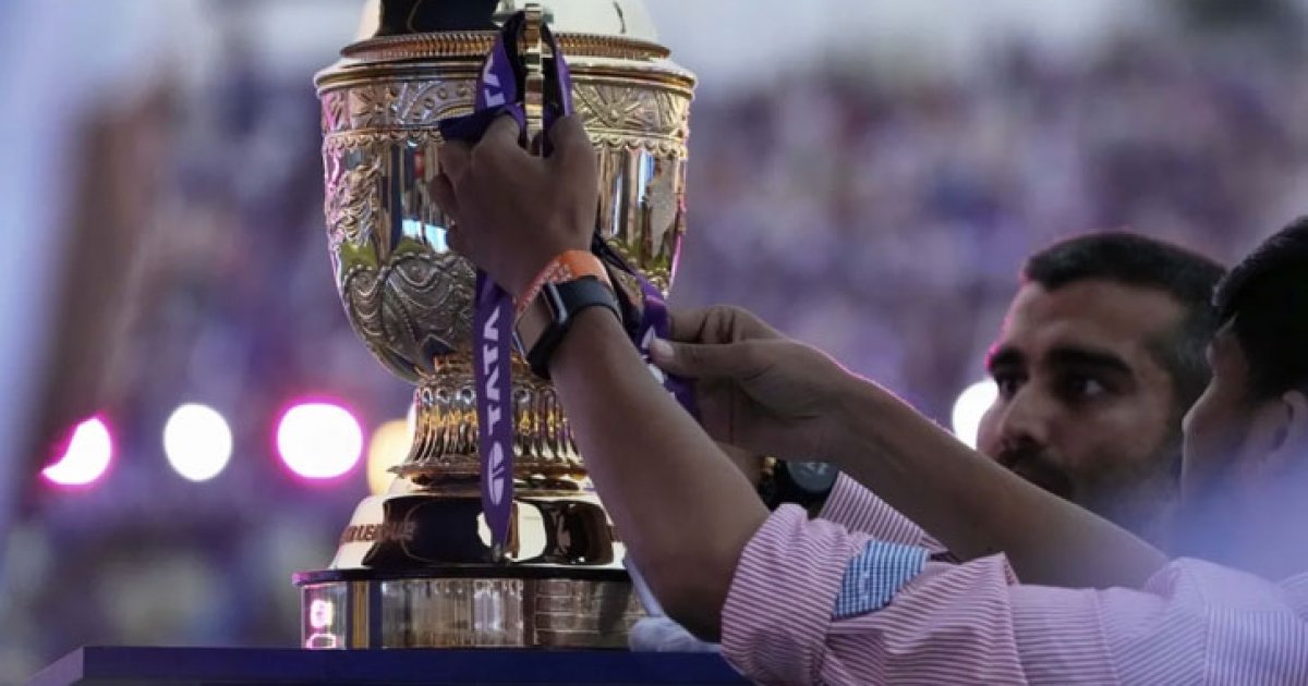 ভারত-পাকিস্তান সংঘাতে ‘এক সপ্তাহ’ স্থগিত আইপিএল