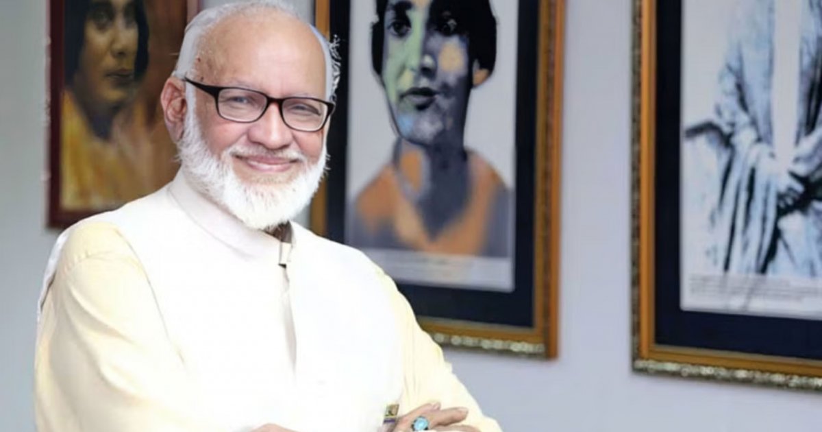 না ফেরার দেশে মুস্তাফা জামান আব্বাসী