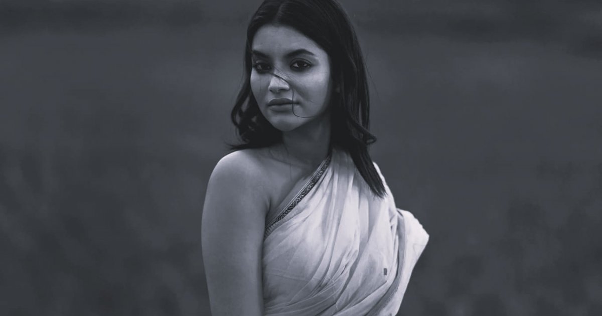 নোয়াখালীর গল্পের সিনেমায় তুষি