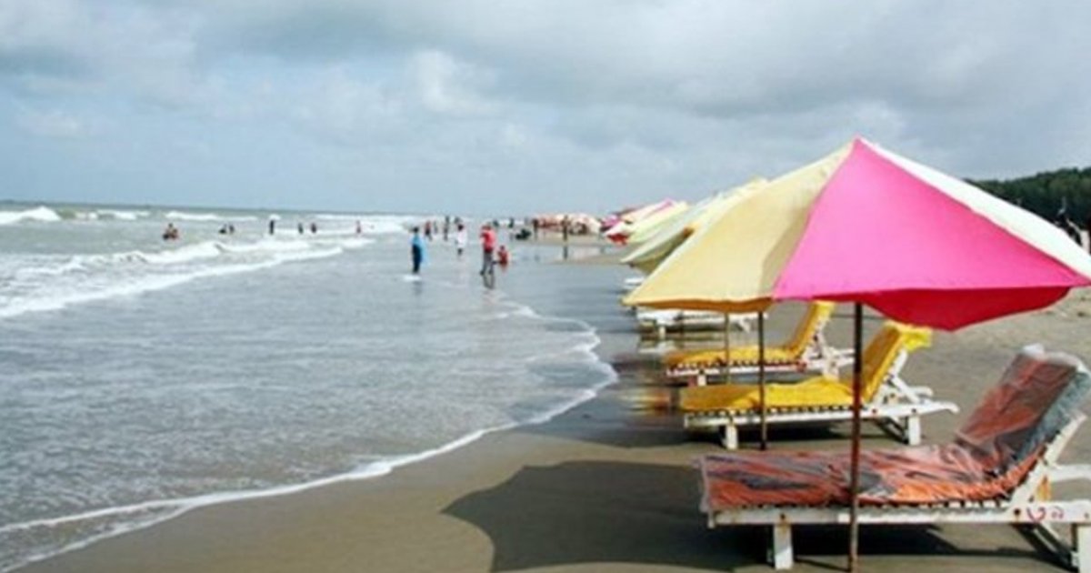 সৈকতে গোসলে নেমে পর্যটকের মৃত্যু