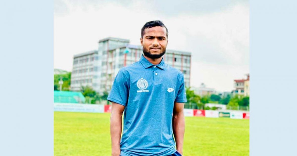 আবাহনীকে আটকে দিলো পুলিশ, পাপনকে লাল কার্ড