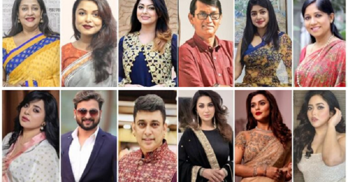 ২৭ শিল্পীর বিরুদ্ধে হঠাৎ মামলা করছেন কারা?