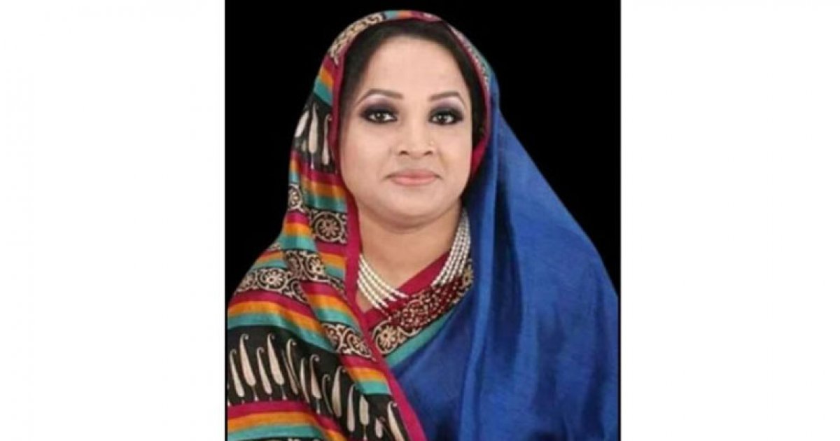 সাবেক এমপি শামীমা কারাগারে