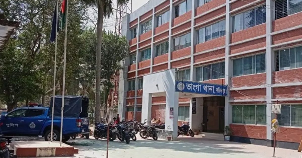 ভাঙ্গায় রাতের অন্ধকারে তিন জনকে কুপিয়ে জখম, একজনের মৃত্যু
