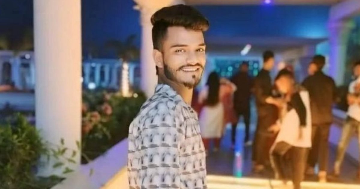 সড়ক দুর্ঘটনায় প্রাণ হারালেন জুলাইযোদ্ধা দুর্জয়