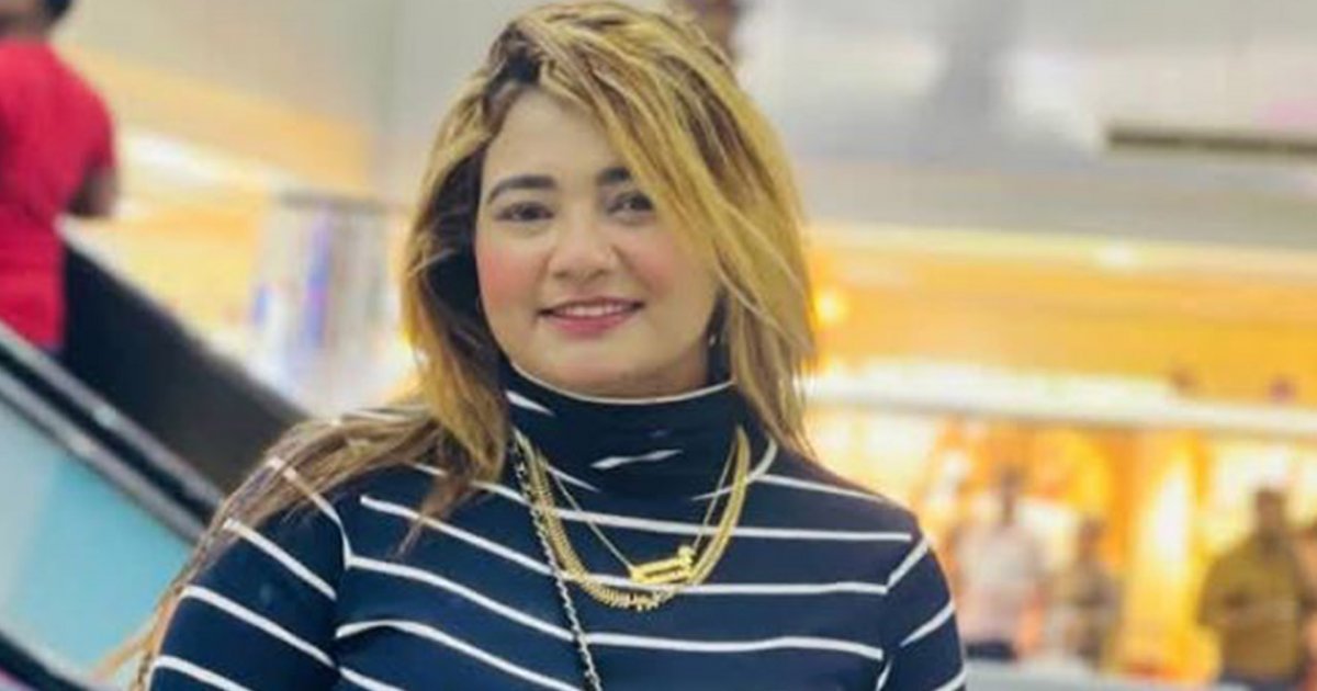 শীর্ষ সন্ত্রাসী সাজ্জাদের স্ত্রী তামান্না গ্রেফতার