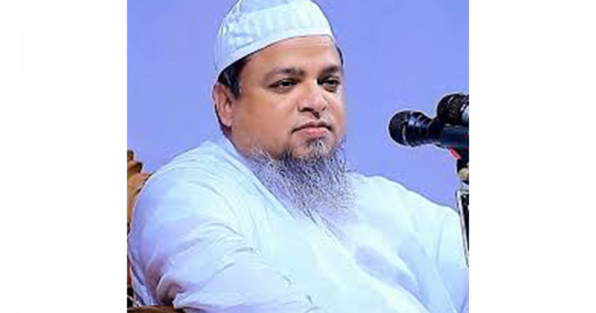 শায়খুল হাদিস পরিষদের নতুন সভাপতি খালেদ সাইফুল্লাহ আইউবী