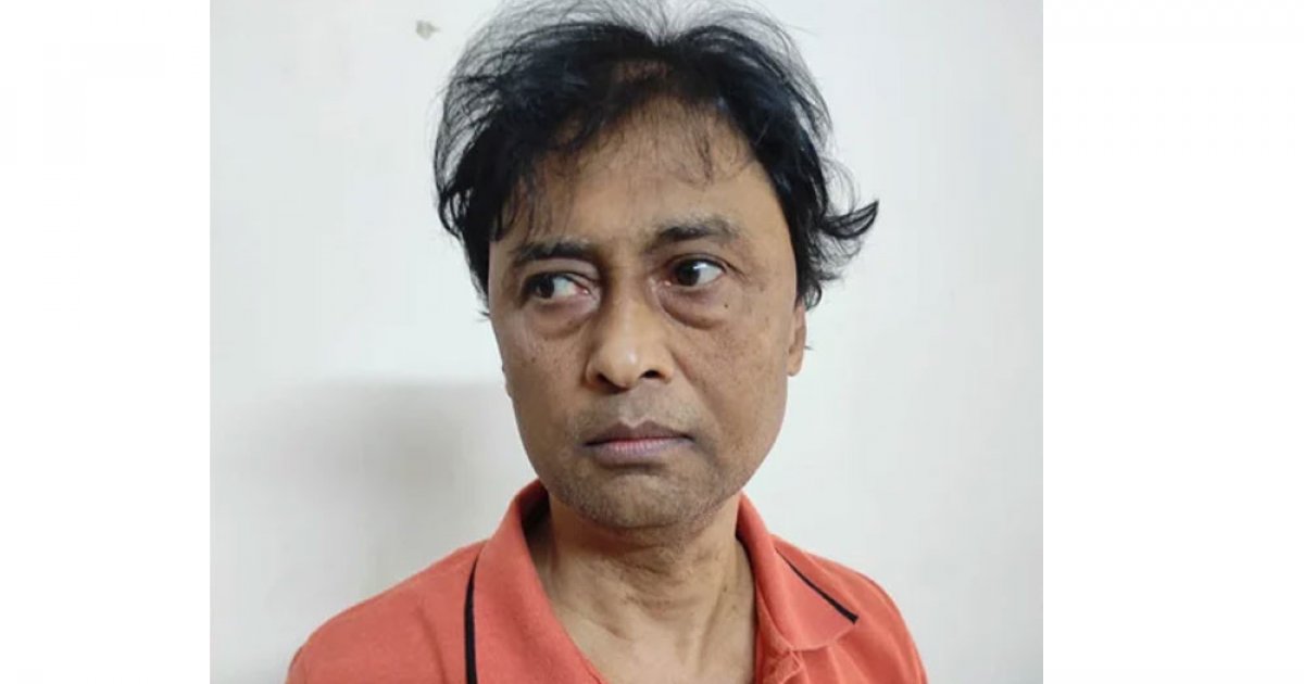 হত্যা মামলায় শাহে আলম মুরাদের ৪ দিনের রিমান্ড
