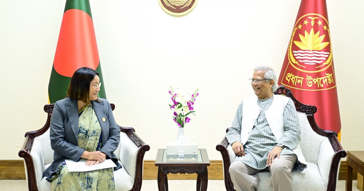 ‘বাংলাদেশ-নেপাল-ভুটান-সেভেন সিস্টার্সের জন্য সমন্বিত অর্থনৈতিক পরিকল্পনা থাকা উচিত’
