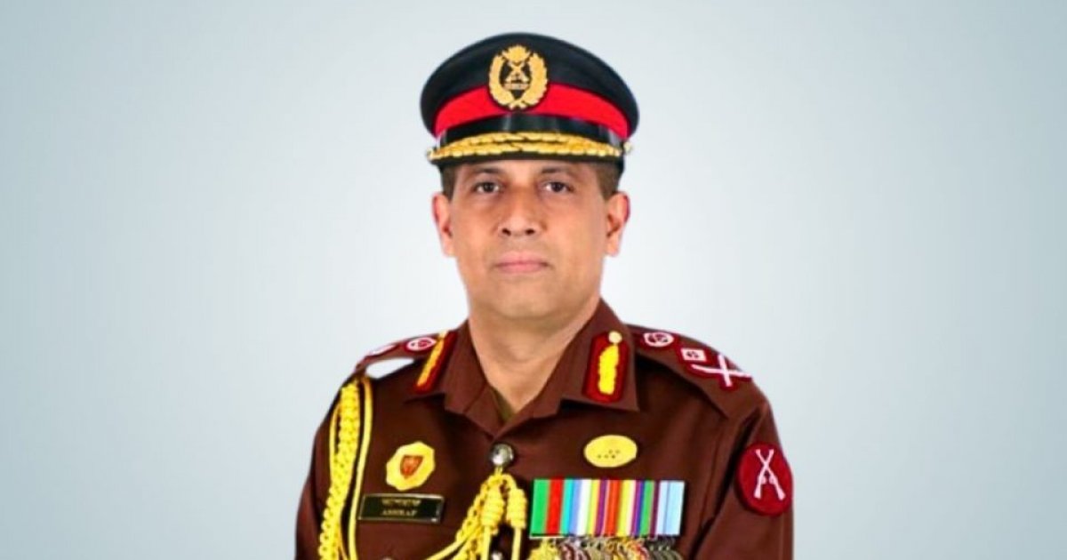 ভারত সুপরিকল্পিতভাবে শত শত মানুষ পুশ-ইন করছে: বিজিবি মহাপরিচালক