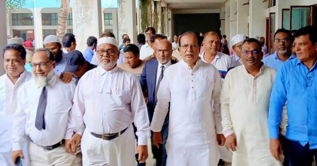 বিশেষ ক্ষমতা আইনের মামলায় বিএনপি নেতা আসাদুল হাবিবসহ ৪৫ আসামি খালাস