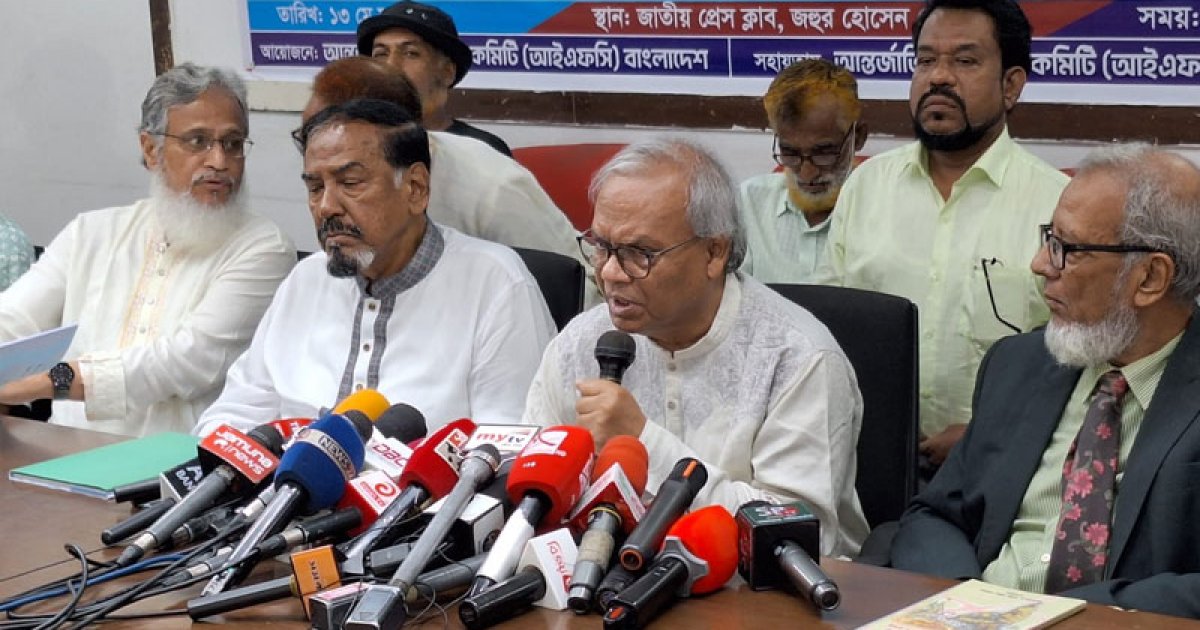 রামপাল বিদ্যুৎকেন্দ্রের কারণে আমরা ভয়ঙ্কর প্রাকৃতিক বিপর্যয়ের দিকে যাচ্ছি: রিজভী