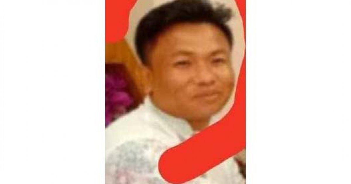 খাগড়াছড়িতে নিষিদ্ধ ছাত্রলীগের নেতা গ্রেফতার
