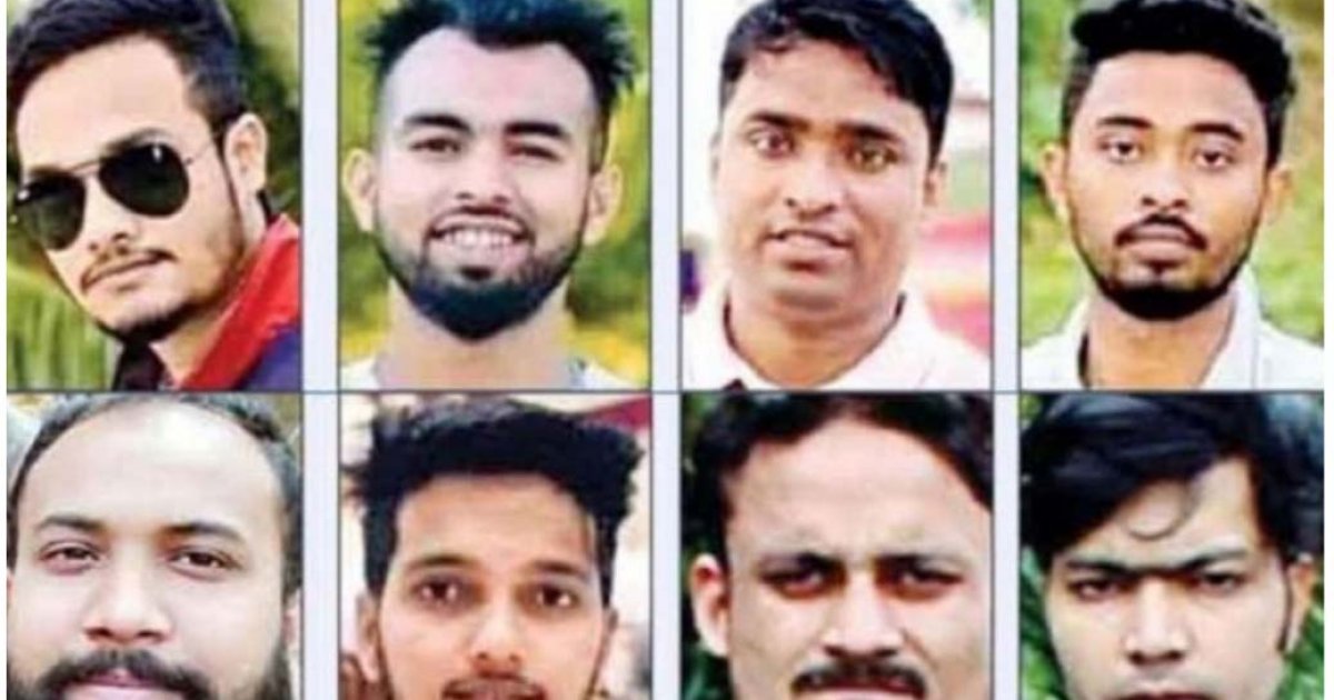 এমসি কলেজ ছাত্রাবাসে ধর্ষণ: সাক্ষ্যগ্রহণ শুরু