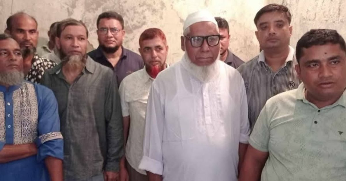 বিস্ফোরক আইনের মামলায় আ.লীগের ২১ নেতাকর্মী কারাগারে